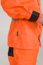 Titan / Оранжевый