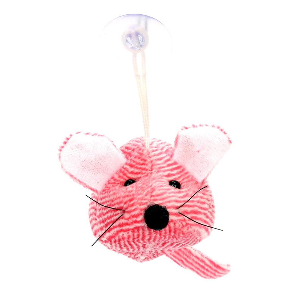 Мягкая игрушка Мышь 6см, пакет