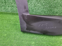 Накладка двери задняя RH Hyundai Tucson 4 (20-нв)