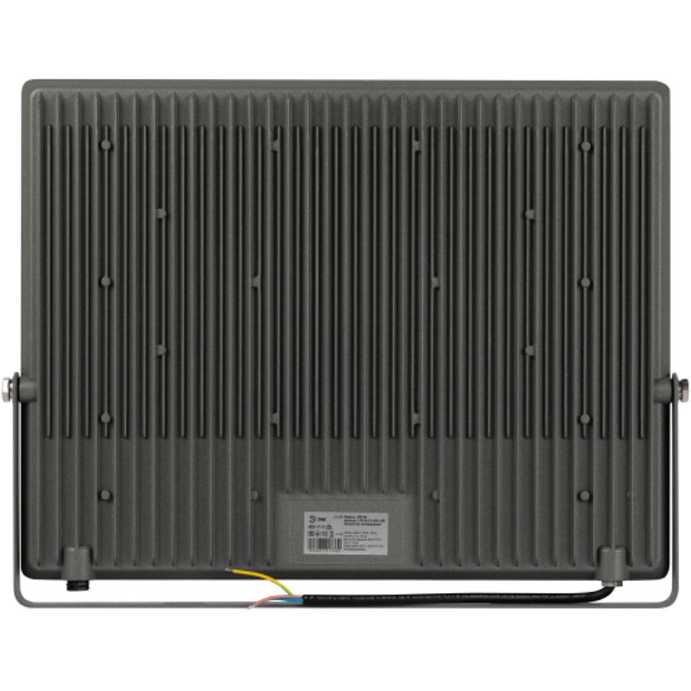 Прожектор светодиодный уличный ЭРА PRO LPR-063-0-65K-400 400Вт 6500K 40000лм IP65 90°