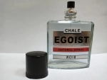 Туалетная вода для мужчин "CHALE EGOIST NOIR" 90мл Россия