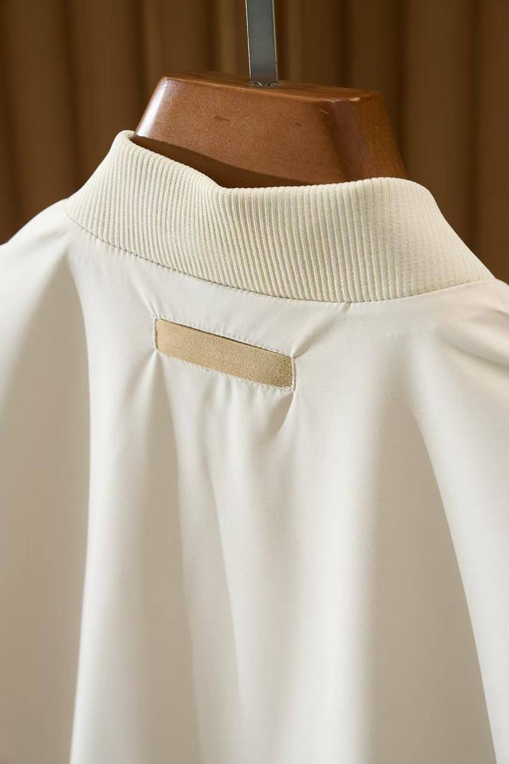 Бомбер Zegna