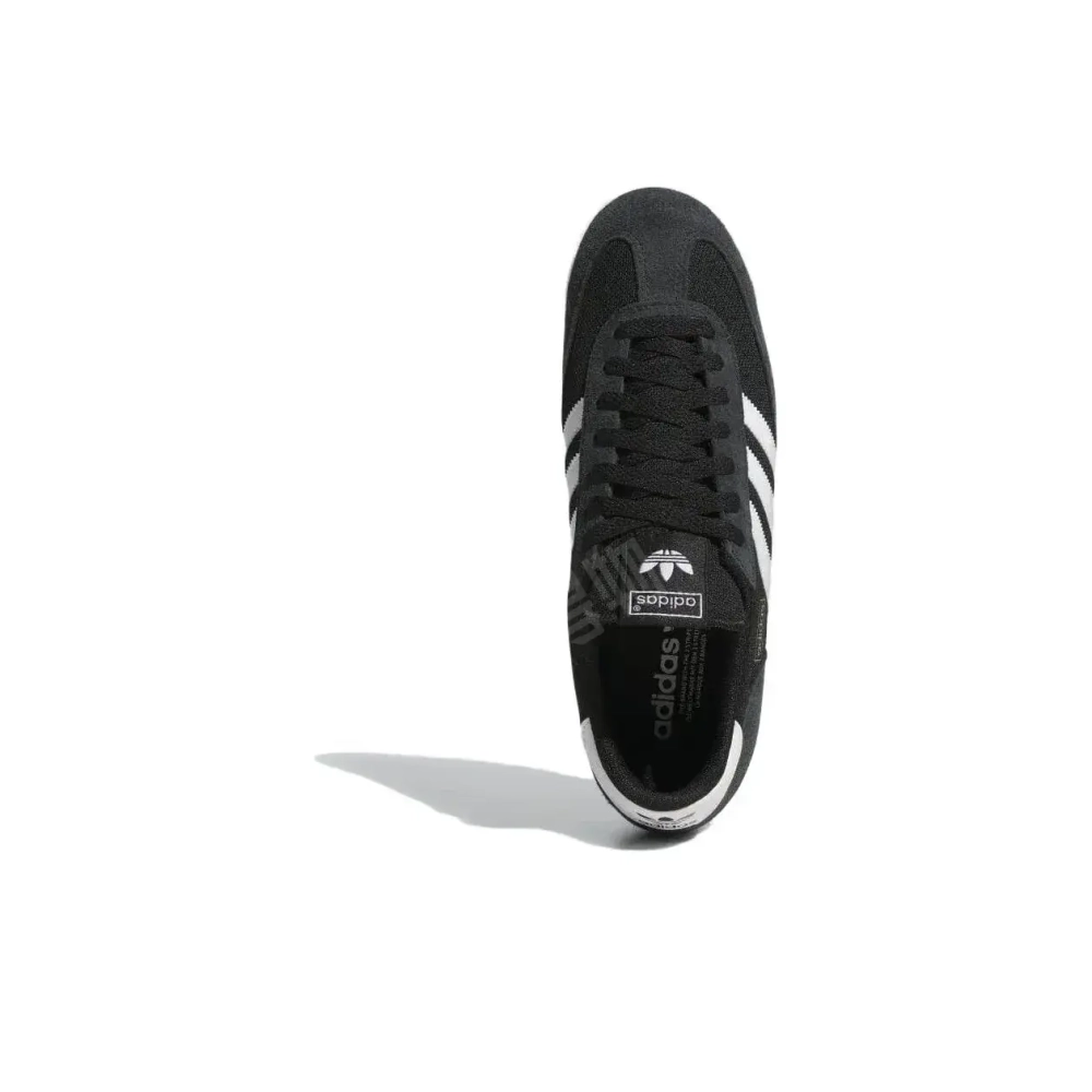 Кроссовки Adidas Originals R71 'black white' IH1324
