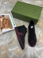 Кеды Gucci, арт. 482995672