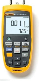 Измеритель расхода воздуха Fluke 922/Kit 2679831