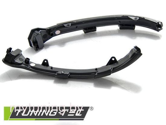 Повторители поворота VW GOLF VII SPORTSVAN TOURAN II