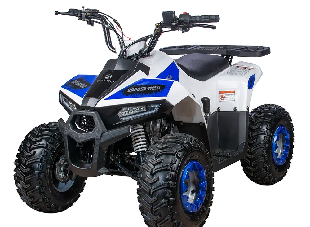 Квадроцикл Yacota Raposa PRO-SPORT