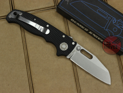Нож Demko Knives AD-20.5 ЧШ