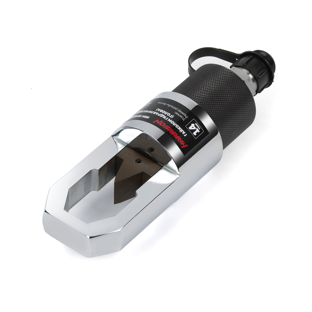 HRH-NU0214241 Гайколом гидравлический (голова) с подключением к внешнему насосу, 14 т, М8-М24