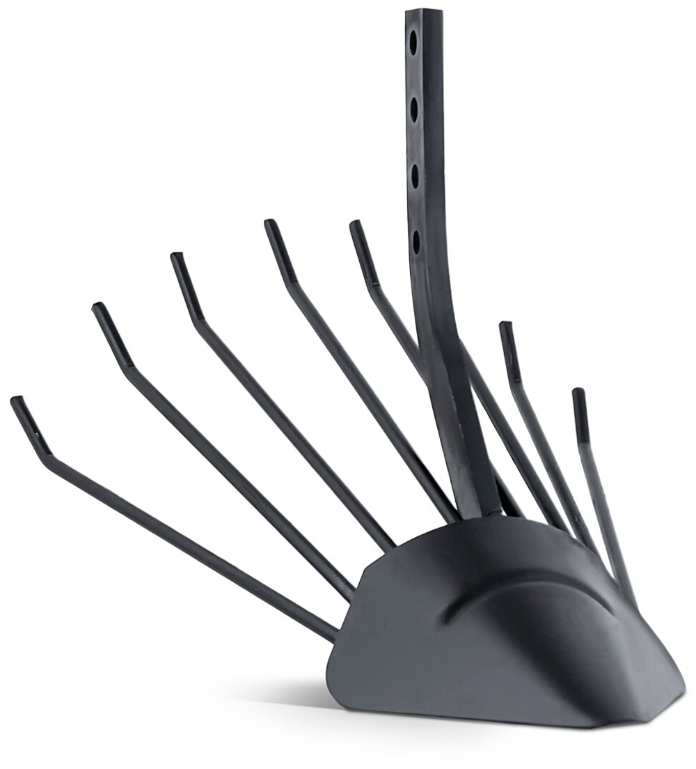 Картофелевыкапыватель Мобил К КВ-3 (для мотоблоков)(MBK0003121)