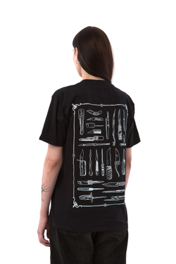 Футболка "Заточки"