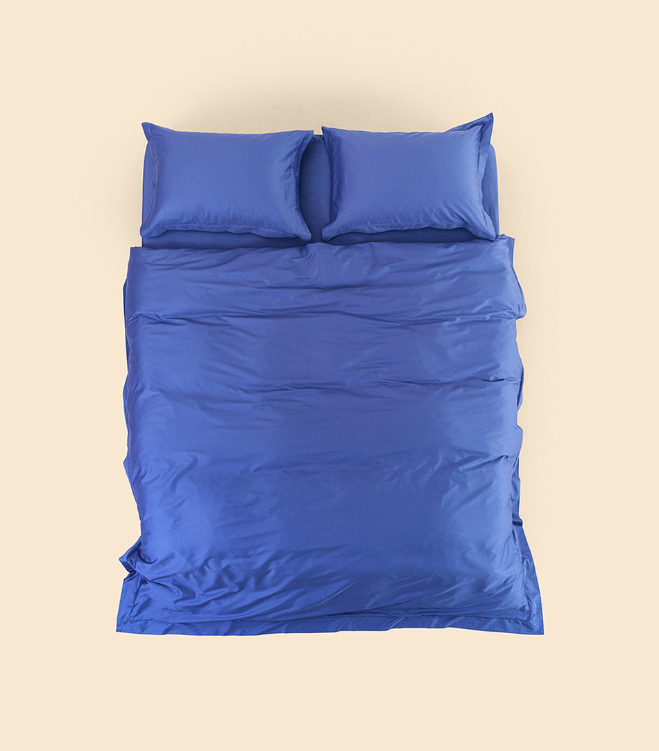 Пододеяльник - Indigo Blue - 200x200