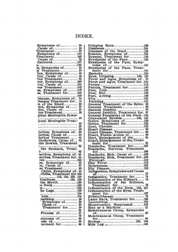 Osteopathy | Elmer de Vergne Barber