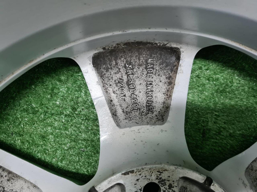 Диск литой R16 Kia Soul 2 PS (2013-2019)