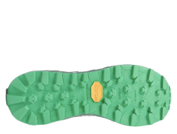 Кроссовки беговые женские NNormal Tomir 2.0 Green U Бело-Зеленые