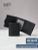 B123322R Preto - Портмоне с RFID защитой MP