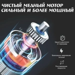 Полировальная машинка для автомобиля,шлифмашина полировальная сетевая,регулируемая скорость, 580 Вт, 2800 ОБ/мин, зеленый