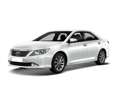 Toyota Camry 8 поколение XV50-55 (2011-2018)