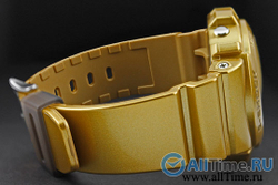 Часы Casio GMD-S6900SM-9E