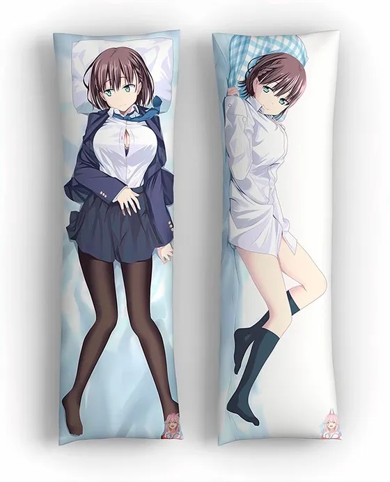 Дакимакура Ай