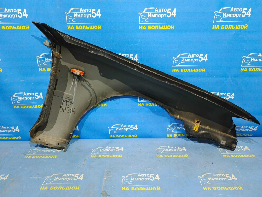 Крыло переднее левое NISSAN CEDRIC 2001-2004
