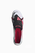 Бутсы adidas Predator Elite FT FG - белый