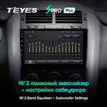 Teyes SPRO Plus 9" для Suzuki Grand Vitara, Escudo 2005-2015