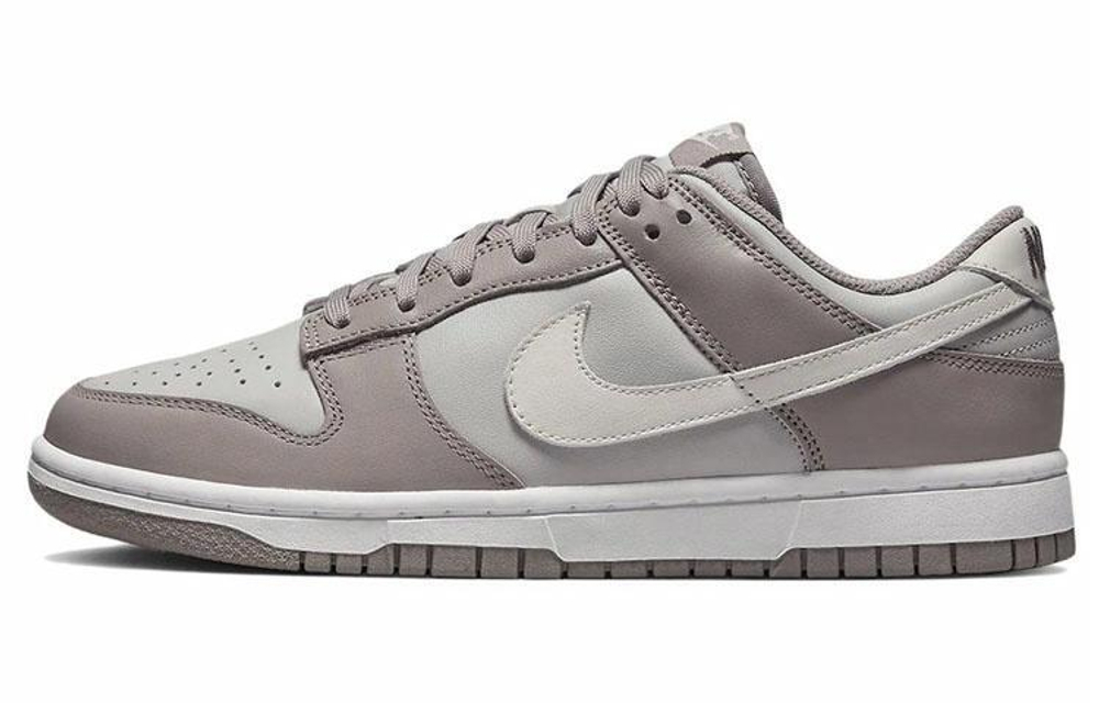 Кроссовки Nike Dunk Low (Женская размерная сетка)