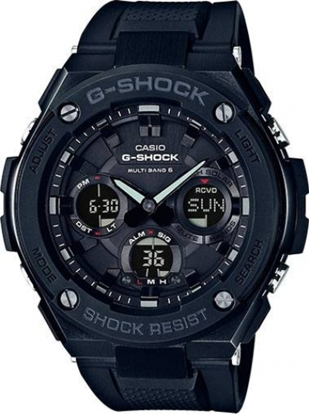 Casio GSTW100G1B