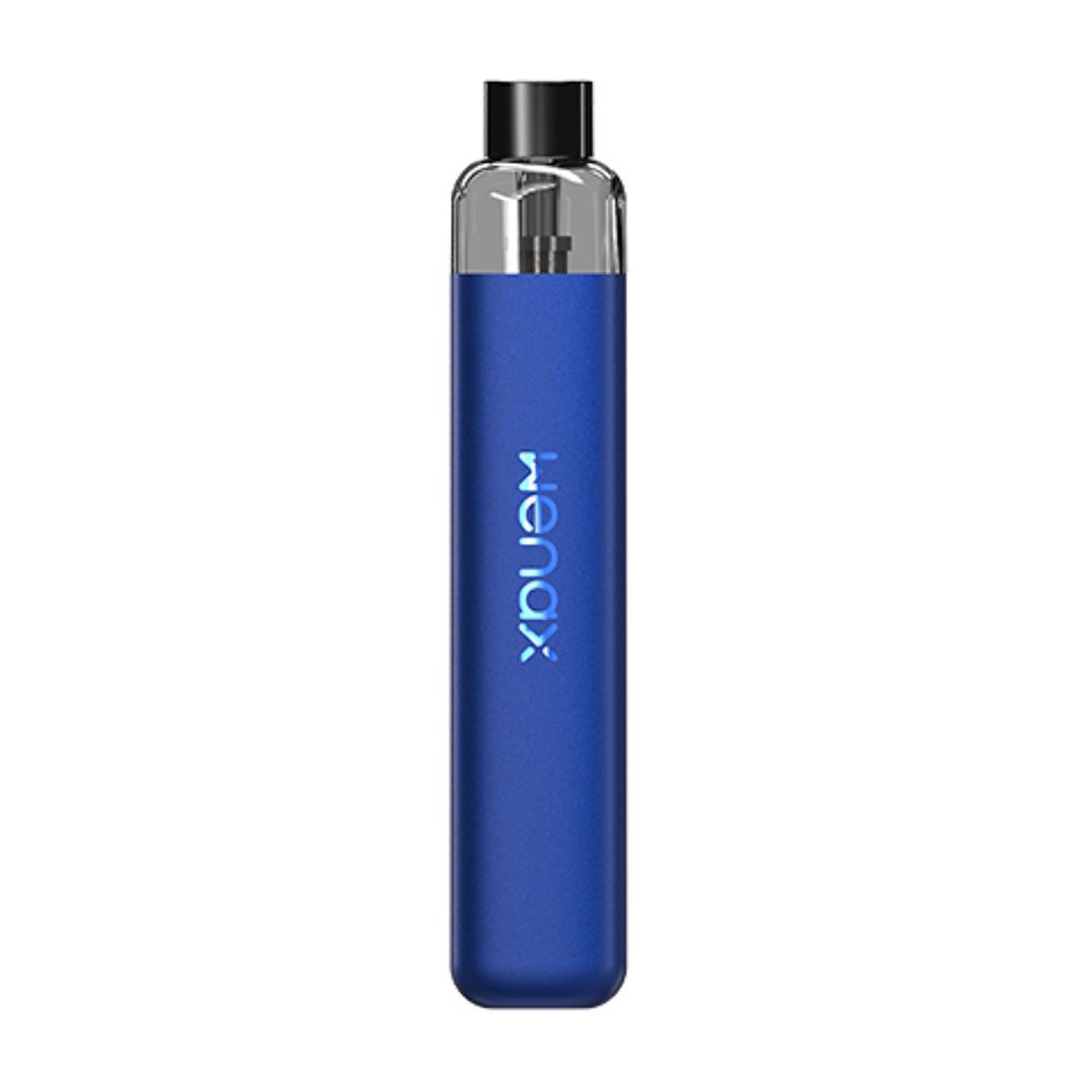 Набор GeekVape Wenax K1 Pod 600mAh Kit - Blue