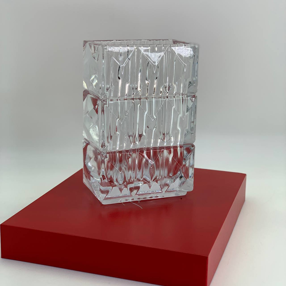 Ваза Baccarat 20 см