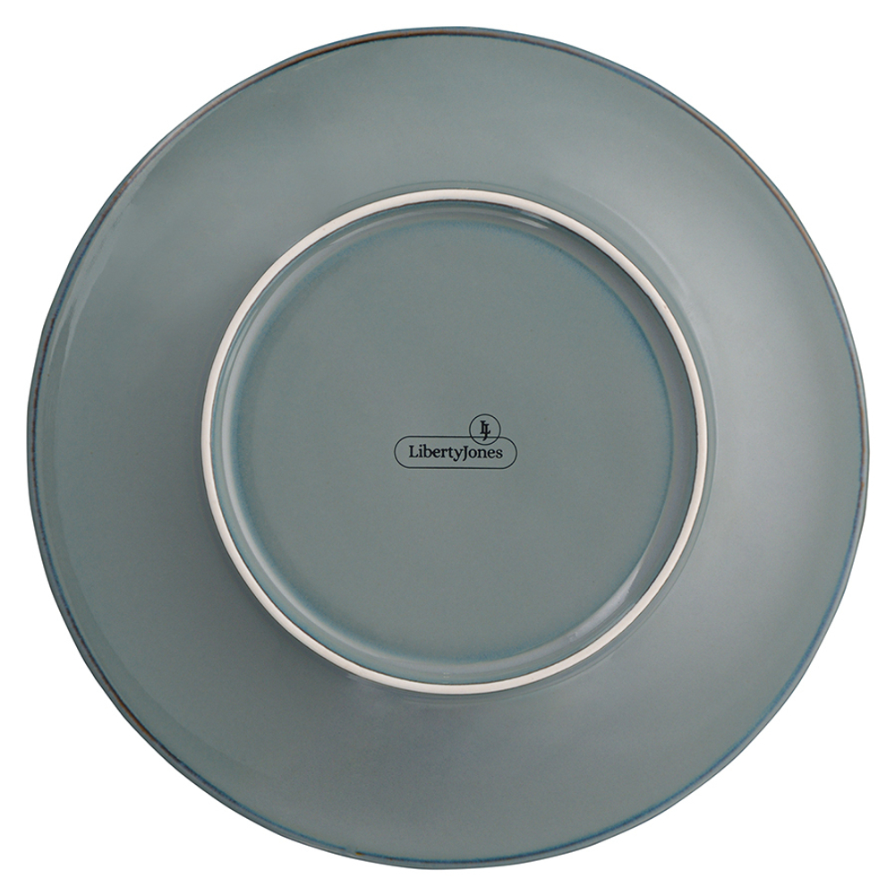 Набор тарелок antique,  D21 см, 2 шт.