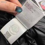 Пуховик Moncler