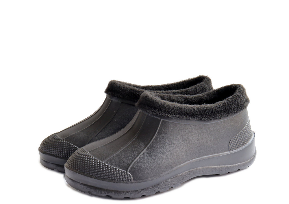 Резиновые галоши (41-45)р. / шт.