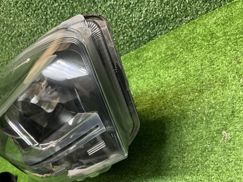 Фара правая Chery Tiggo 4 Pro 20-нв галоген