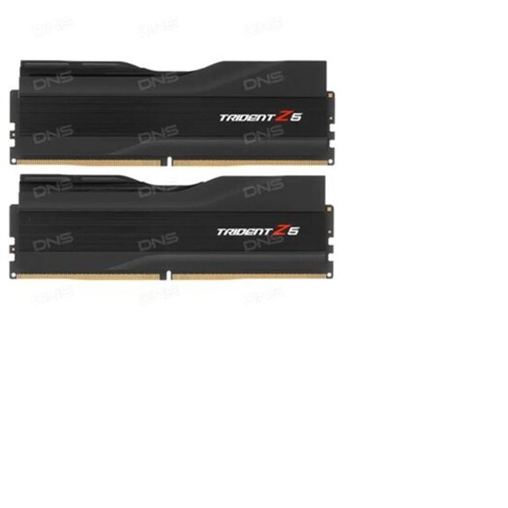 Оперативная память G.SKILL F5-6400J3239G16GX2-TZ5K