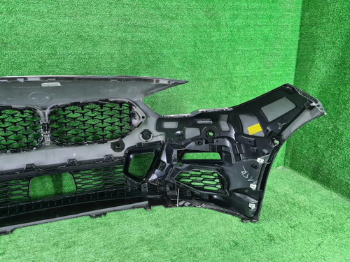 Бампер передний BMW 2er F44 19-н.в M-paket В сборе