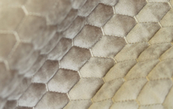 Велюр Caspia (Каспиа) 03 Smocky