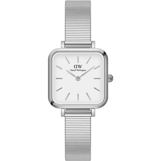 Наручные часы Daniel Wellington Quadro Studio DW00100521 22x22мм