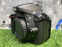 Nikon D5300 Kit 18-55mm Покупка/Продажа