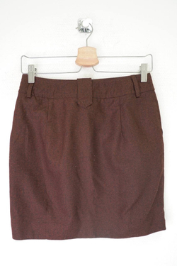 Юбка O'STIN мини 42 размер