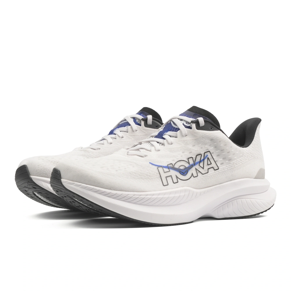 Кроссовки мужские Hoka Mach 6