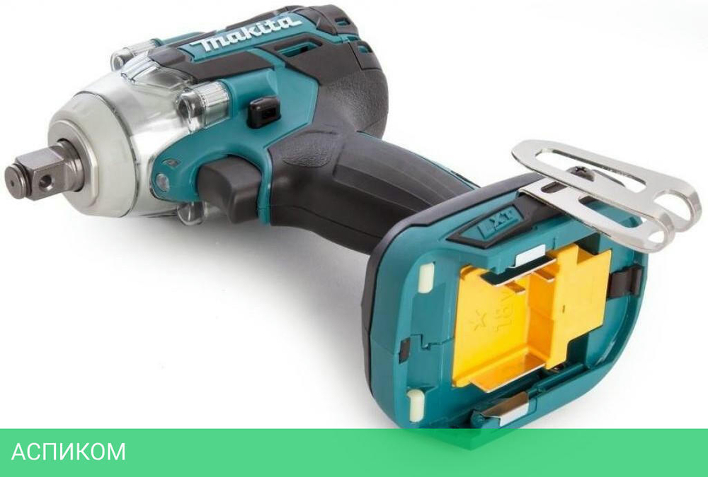 Гайковерт Makita DTW285Z