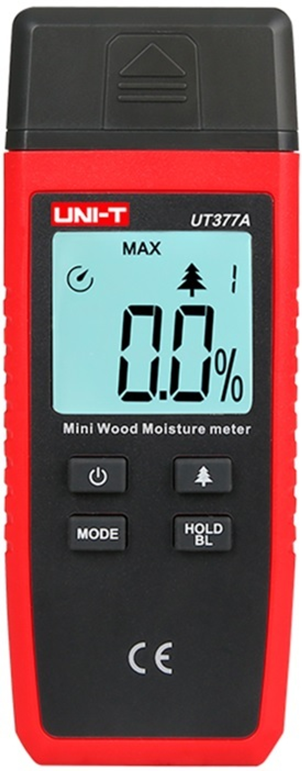 Измеритель  UNI-T UT377A