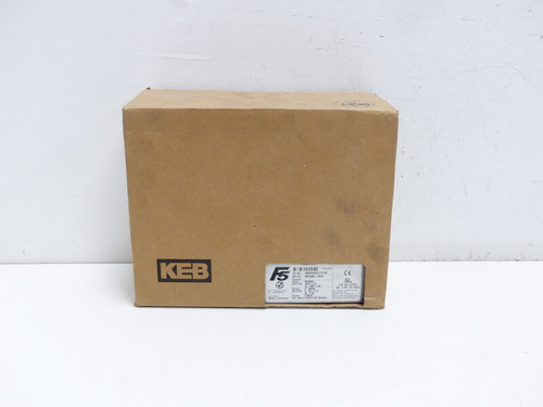 KEB KEB 09F5ABD-3AGA