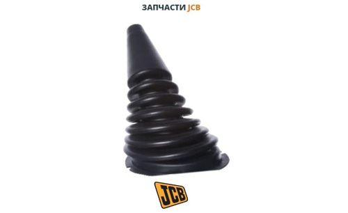 Пыльник рычага КПП JCB 333/C3440
