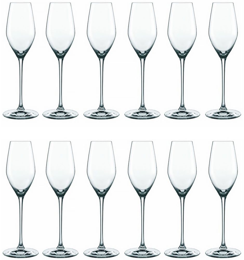 Spiegelau Набор бокалов для шампанского 300мл Superiore - 12шт
