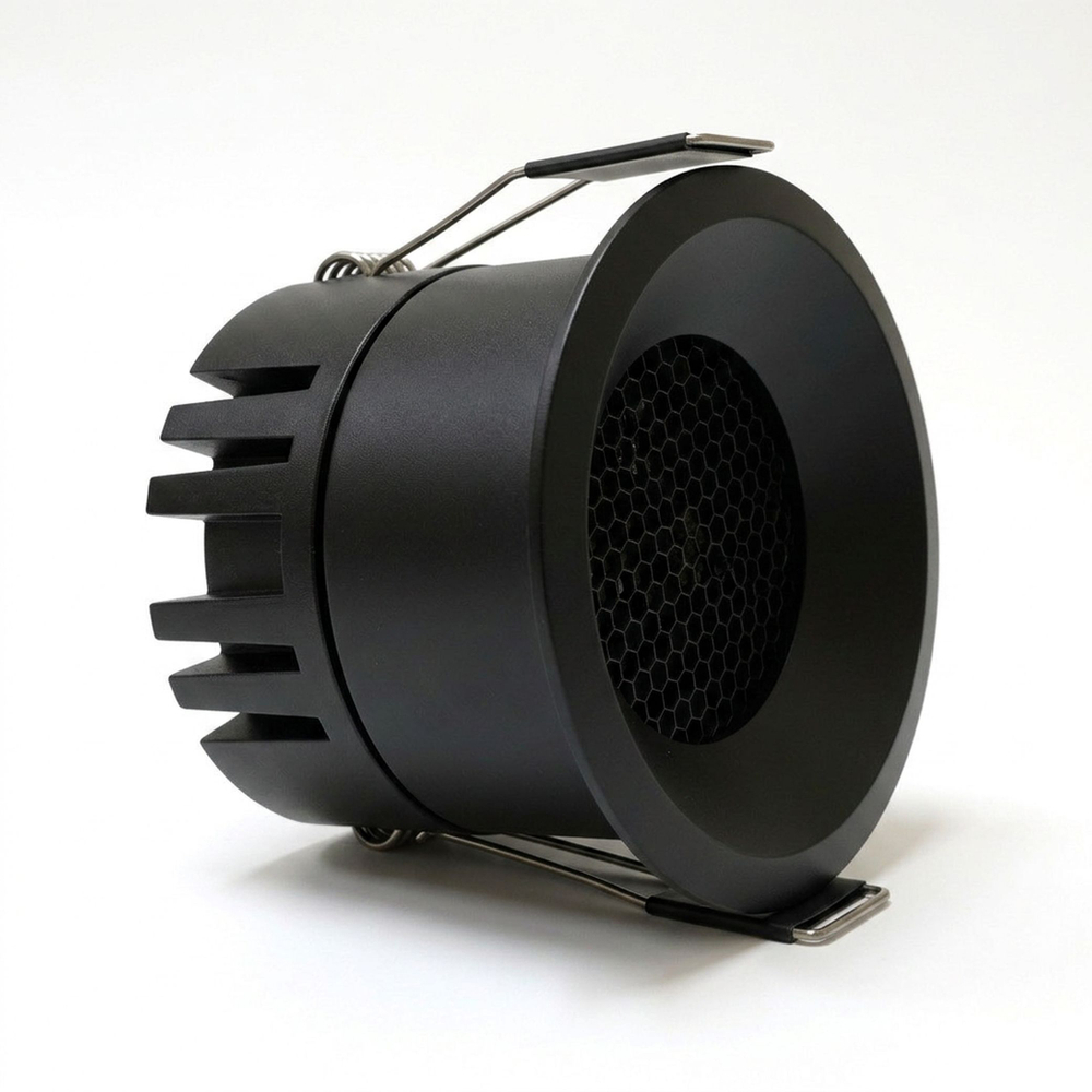 Светильник точечный встраиваемый Wertmark Technical Dorsum WTD.O02.600.V0.07