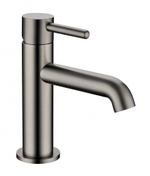 Смеситель для раковины стандартный Grocenberg GB2099BG Графит