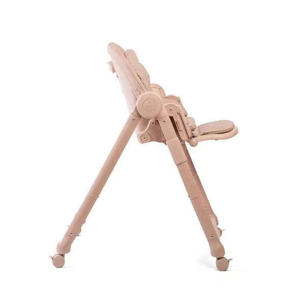 Стул для кормления Peppy Sommelier Pink